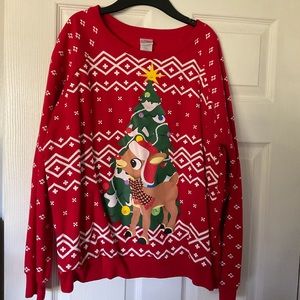 Christmas Sweater